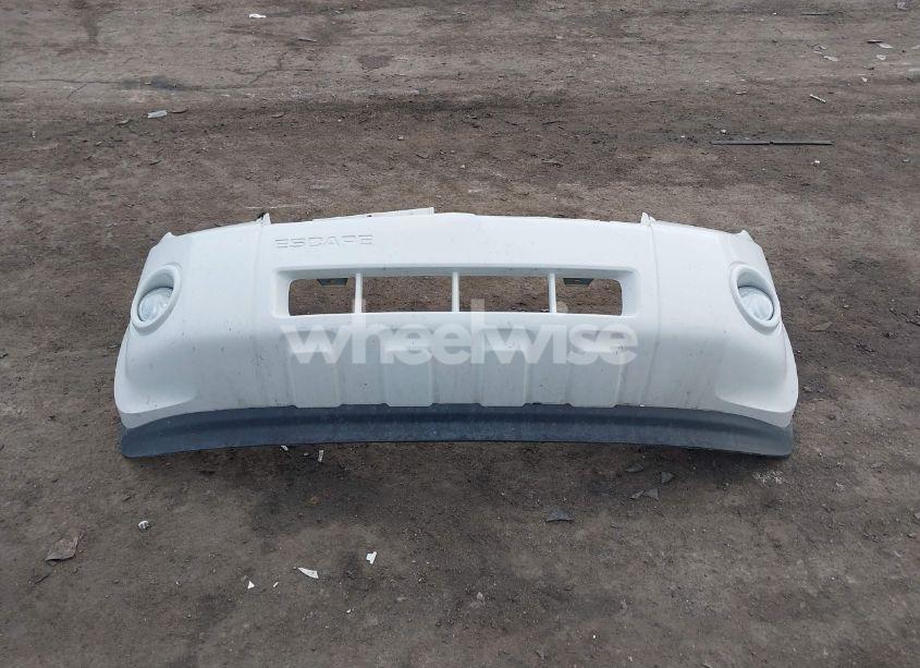 Photo 12 of 2012 Ford Escape XLT (VIN 1FMCU0D7XCKC79793)