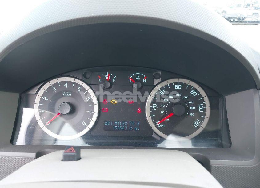 Photo 7 of 2012 Ford Escape XLT (VIN 1FMCU0D7XCKC79793)