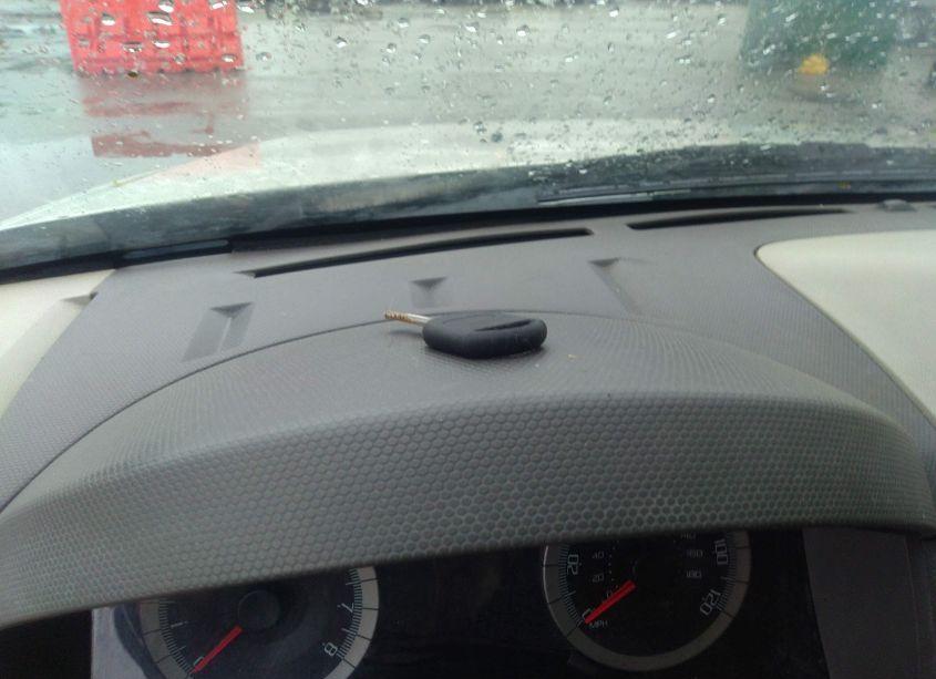 Photo 11 of 2010 Ford Escape XLT (VIN 1FMCU0DG0AKA44302)