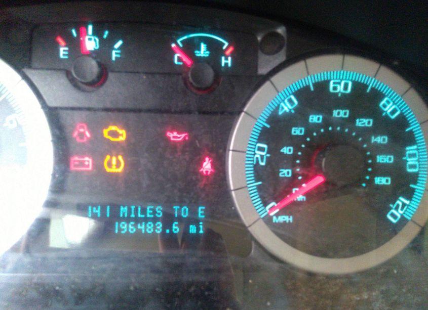 Photo 7 of 2010 Ford Escape XLT (VIN 1FMCU0DG0AKA44302)