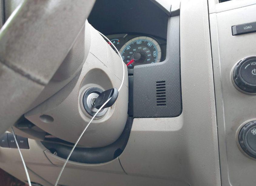 Photo 11 of 2010 Ford Escape XLT (VIN 1FMCU0DG0AKB09343)