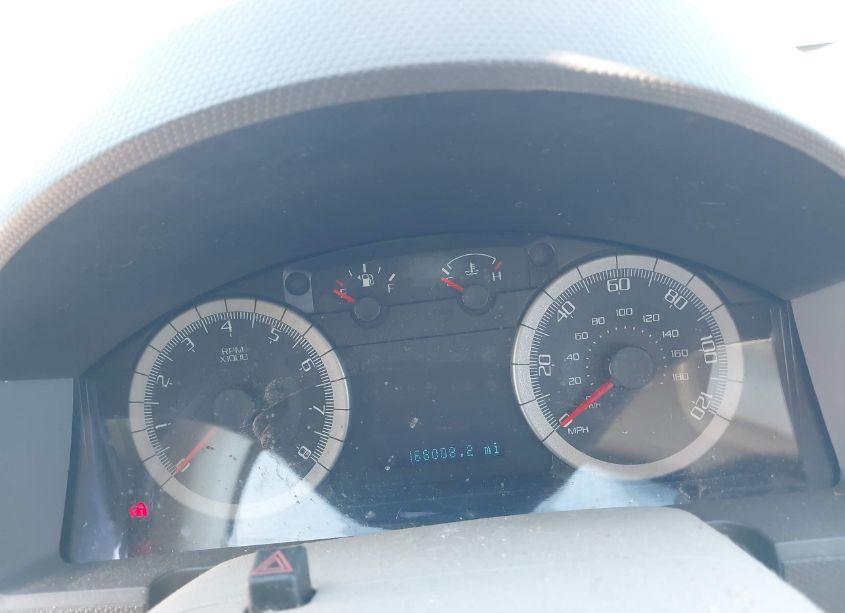 Photo 7 of 2010 Ford Escape XLT (VIN 1FMCU0DG0AKB09343)