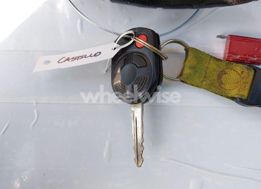 Photo 11 of 2010 Ford Escape XLT (VIN 1FMCU0DG0AKC84885)