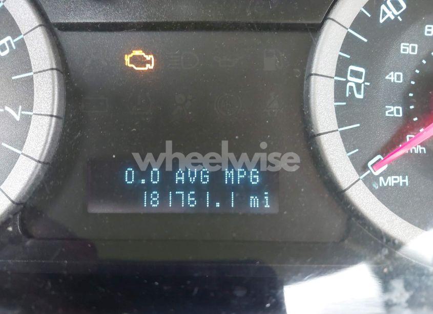 Photo 7 of 2010 Ford Escape XLT (VIN 1FMCU0DG0AKD42283)