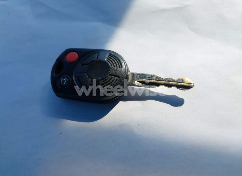 Photo 11 of 2011 Ford Escape XLT (VIN 1FMCU0DG0BKA12936)