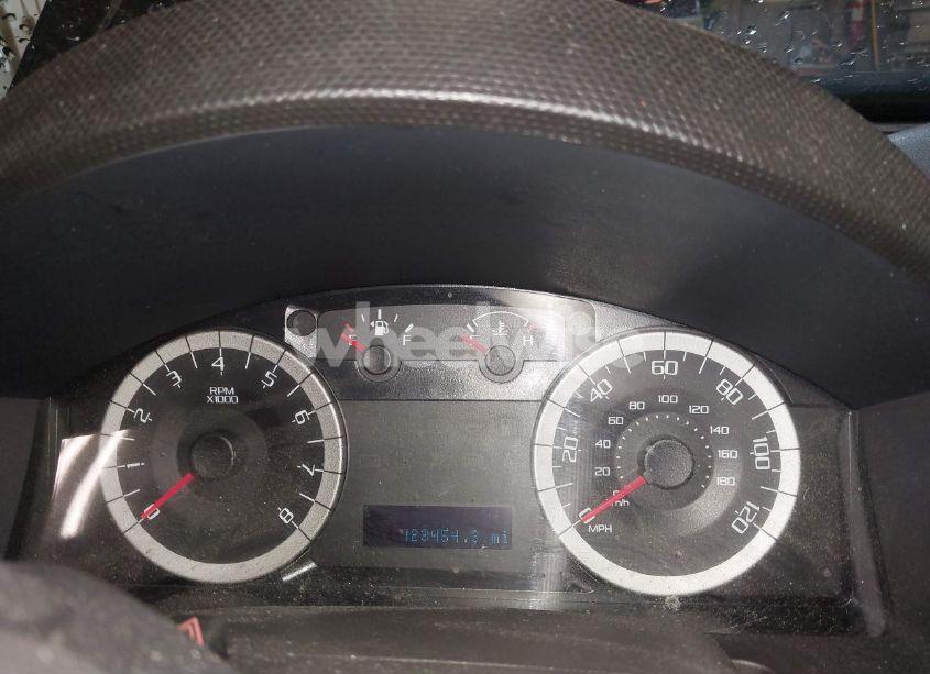 Photo 7 of 2011 Ford Escape XLT (VIN 1FMCU0DG0BKA12936)