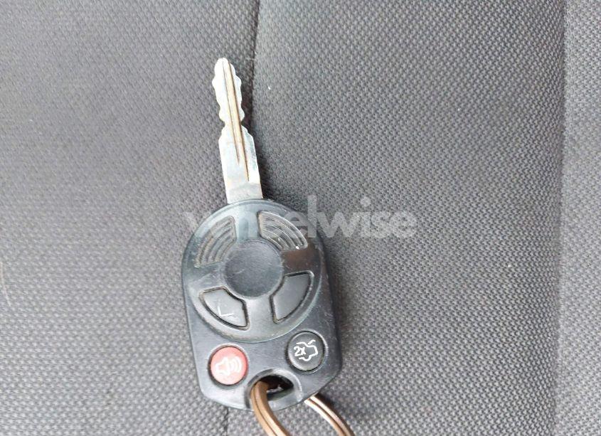 Photo 11 of 2011 Ford Escape XLT (VIN 1FMCU0DG0BKA86504)