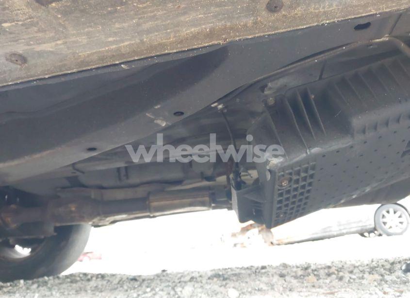 Photo 13 of 2011 Ford Escape XLT (VIN 1FMCU0DG0BKA86504)