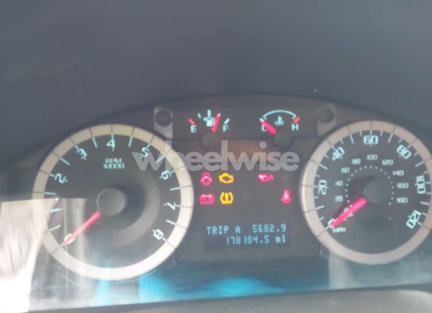 Photo 7 of 2011 Ford Escape XLT (VIN 1FMCU0DG0BKA86504)