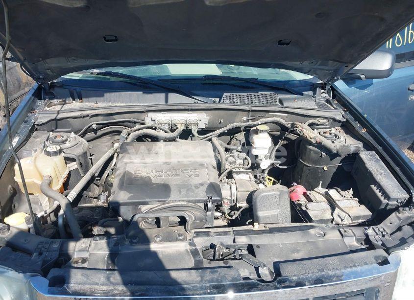 Photo 10 of 2011 Ford Escape XLT (VIN 1FMCU0DG0BKA86616)