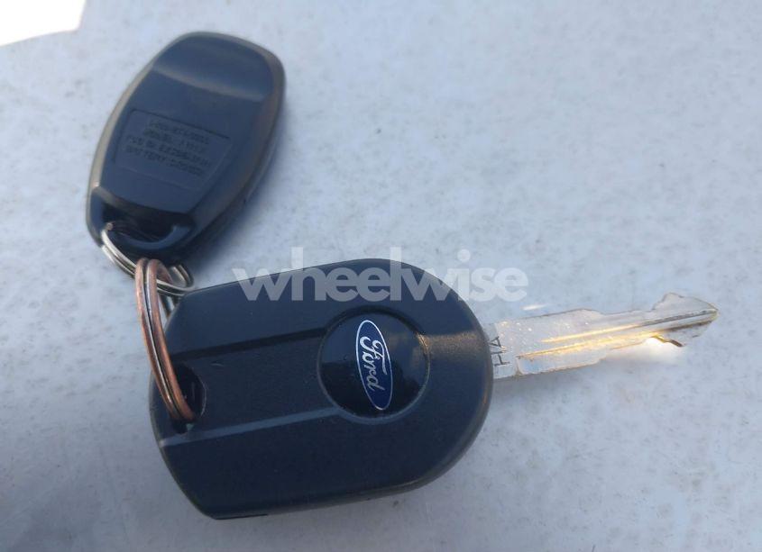 Photo 11 of 2011 Ford Escape XLT (VIN 1FMCU0DG0BKA86616)