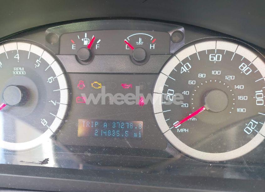 Photo 7 of 2011 Ford Escape XLT (VIN 1FMCU0DG0BKA86616)