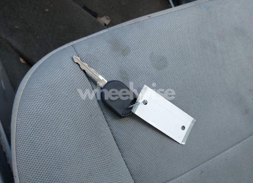 Photo 11 of 2011 Ford Escape XLT (VIN 1FMCU0DG0BKB09537)