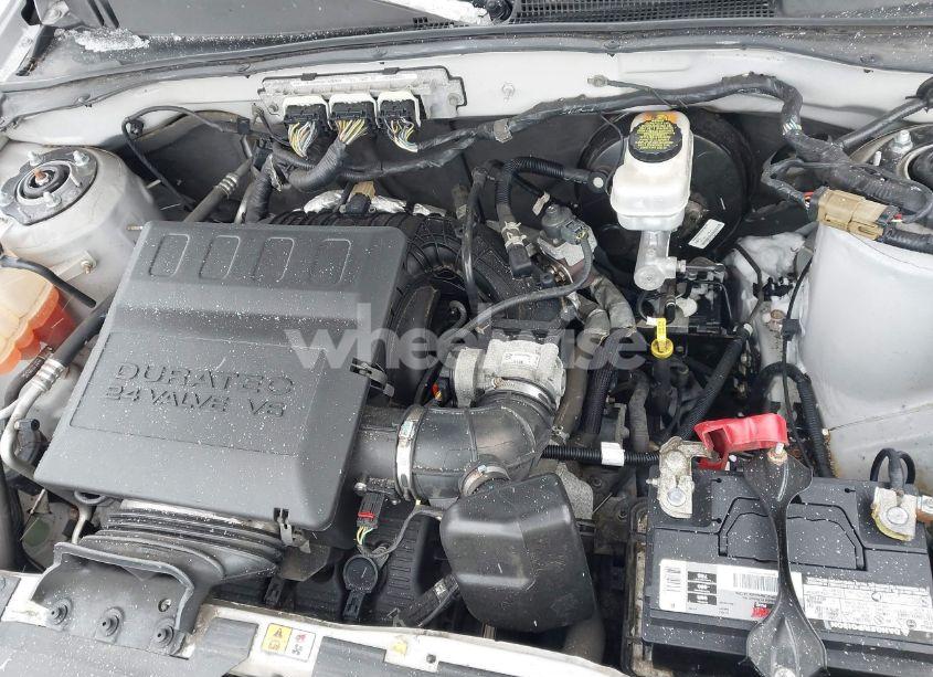 Photo 10 of 2011 Ford Escape XLT (VIN 1FMCU0DG0BKB83024)