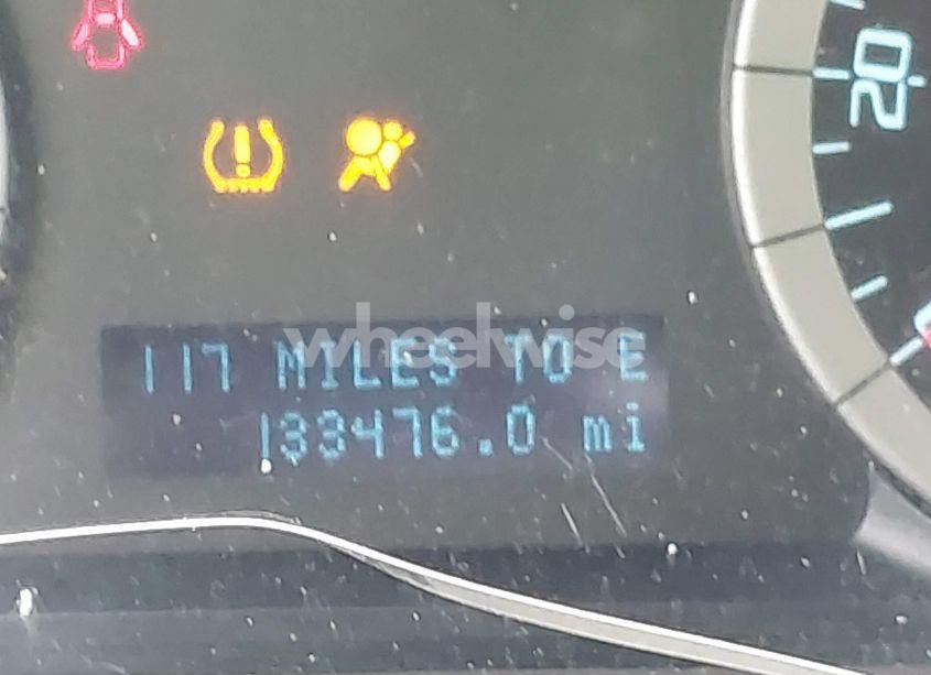 Photo 16 of 2011 Ford Escape XLT (VIN 1FMCU0DG0BKB83024)