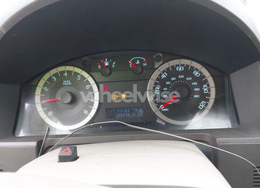 Photo 7 of 2011 Ford Escape XLT (VIN 1FMCU0DG0BKB83024)