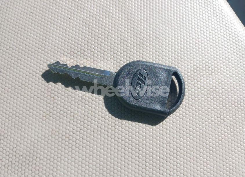 Photo 11 of 2011 Ford Escape XLT (VIN 1FMCU0DG0BKC05801)