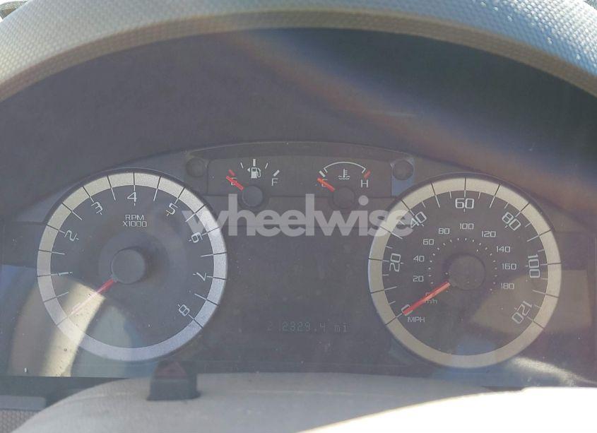 Photo 7 of 2011 Ford Escape XLT (VIN 1FMCU0DG0BKC05801)