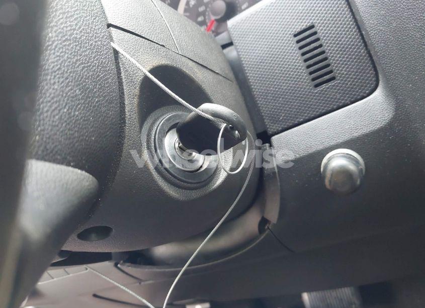 Photo 11 of 2011 Ford Escape XLT (VIN 1FMCU0DG0BKC28270)