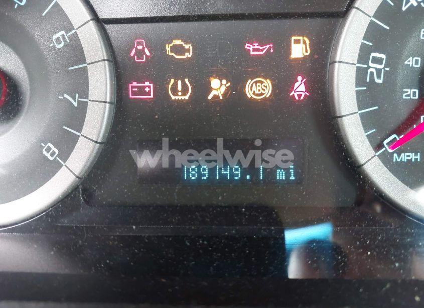 Photo 7 of 2011 Ford Escape XLT (VIN 1FMCU0DG0BKC28270)