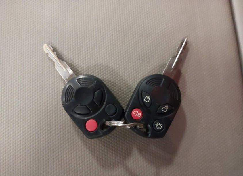 Photo 11 of 2012 Ford Escape XLT (VIN 1FMCU0DG0CKA93454)