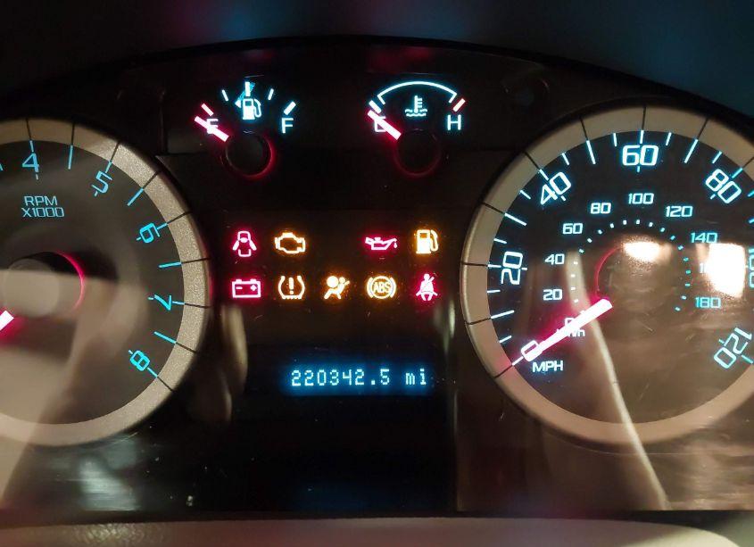 Photo 7 of 2012 Ford Escape XLT (VIN 1FMCU0DG0CKA93454)