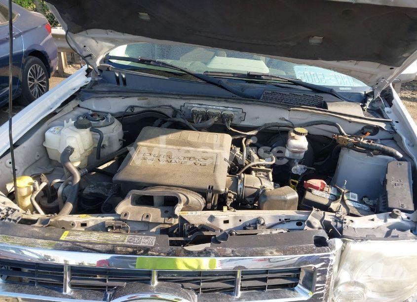 Photo 10 of 2012 Ford Escape XLT (VIN 1FMCU0DG0CKB13914)