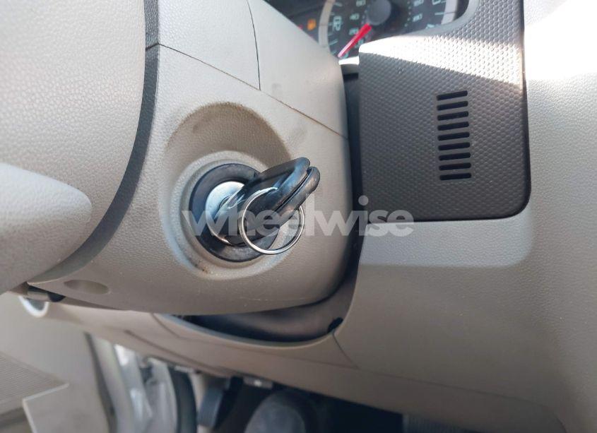 Photo 11 of 2012 Ford Escape XLT (VIN 1FMCU0DG0CKB13914)