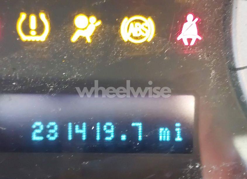 Photo 7 of 2012 Ford Escape XLT (VIN 1FMCU0DG0CKB13914)