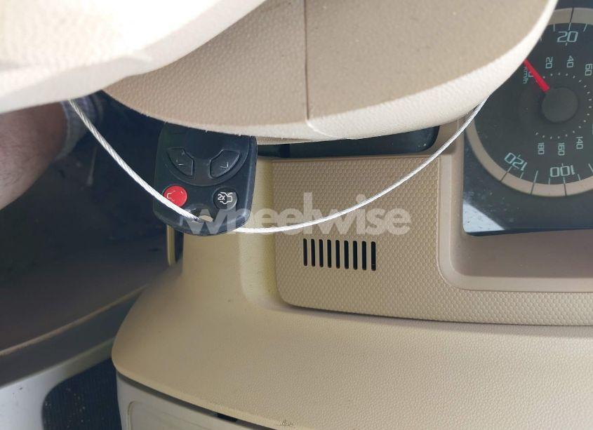 Photo 11 of 2012 Ford Escape XLT (VIN 1FMCU0DG0CKB57489)