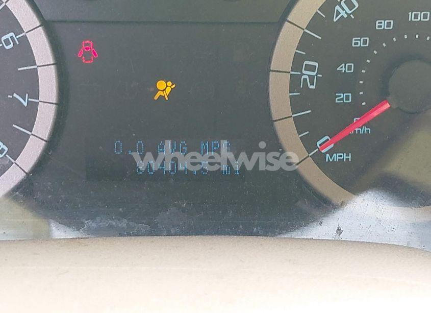 Photo 15 of 2012 Ford Escape XLT (VIN 1FMCU0DG0CKB57489)