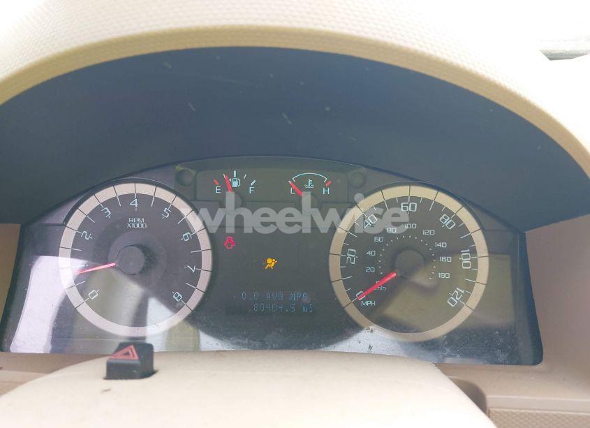 Photo 7 of 2012 Ford Escape XLT (VIN 1FMCU0DG0CKB57489)