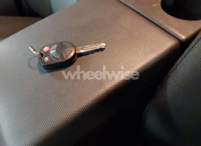 Photo 11 of 2012 Ford Escape XLT (VIN 1FMCU0DG0CKB85132)