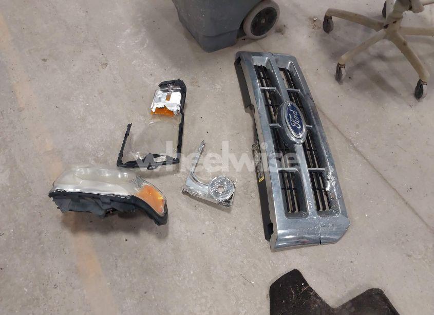 Photo 12 of 2012 Ford Escape XLT (VIN 1FMCU0DG0CKB85132)