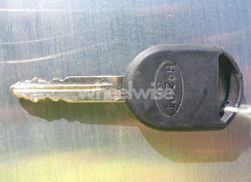 Photo 11 of 2010 Ford Escape XLT (VIN 1FMCU0DG1AKA15388)