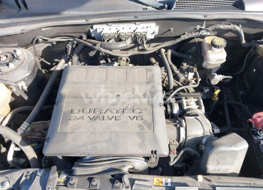 Photo 10 of 2010 Ford Escape XLT (VIN 1FMCU0DG1AKA87157)