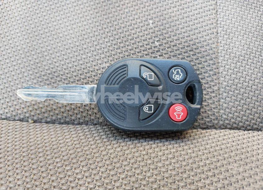 Photo 11 of 2010 Ford Escape XLT (VIN 1FMCU0DG1AKA87157)