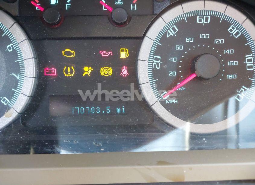 Photo 15 of 2010 Ford Escape XLT (VIN 1FMCU0DG1AKA87157)