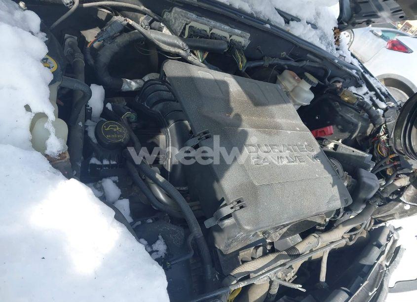 Photo 10 of 2010 Ford Escape XLT (VIN 1FMCU0DG1AKA95680)