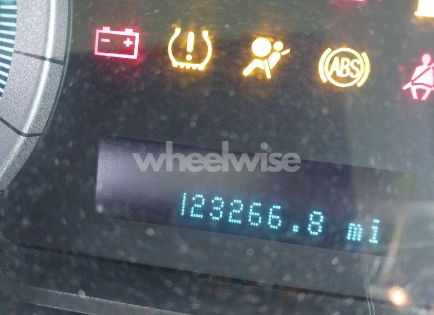 Photo 15 of 2010 Ford Escape XLT (VIN 1FMCU0DG1AKA95680)