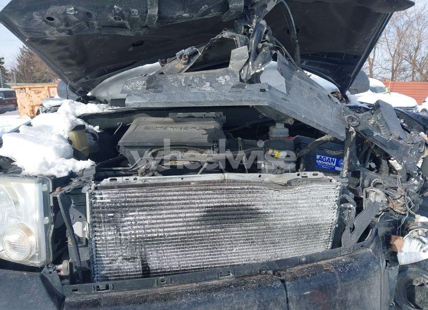 Photo 18 of 2010 Ford Escape XLT (VIN 1FMCU0DG1AKA95680)