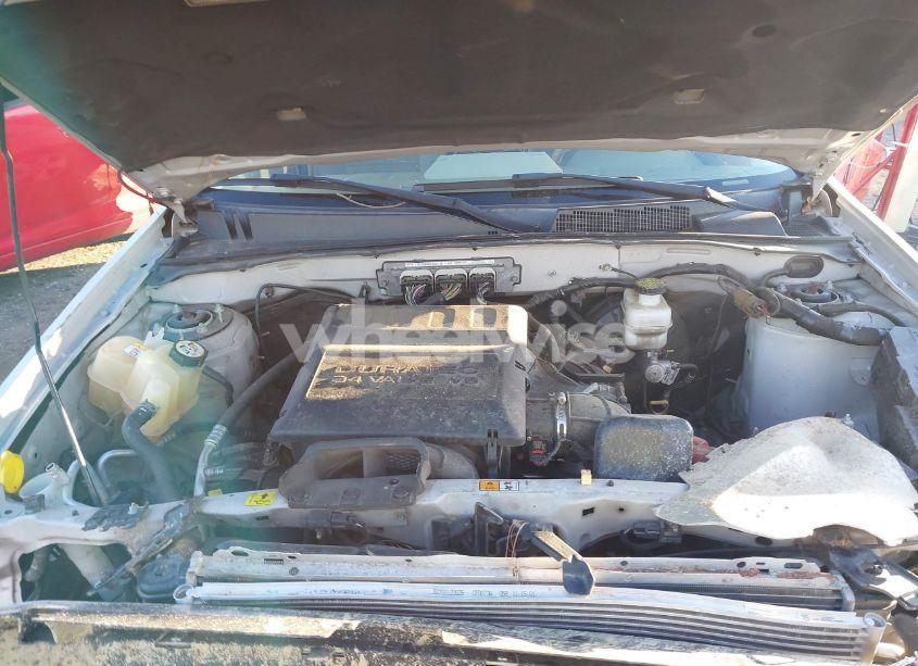 Photo 10 of 2010 Ford Escape XLT (VIN 1FMCU0DG1AKD42423)