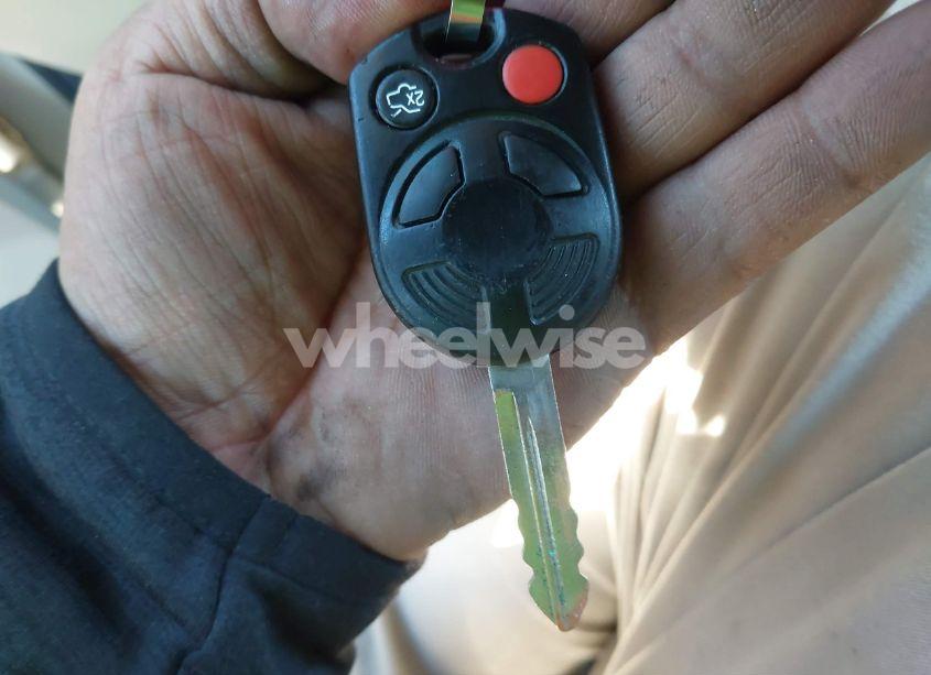 Photo 11 of 2010 Ford Escape XLT (VIN 1FMCU0DG1AKD42423)