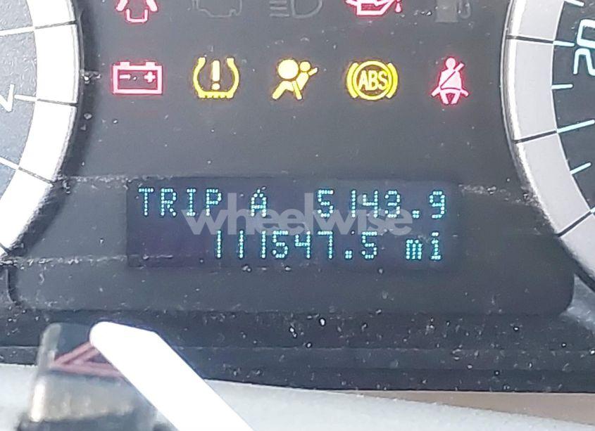 Photo 15 of 2010 Ford Escape XLT (VIN 1FMCU0DG1AKD42423)