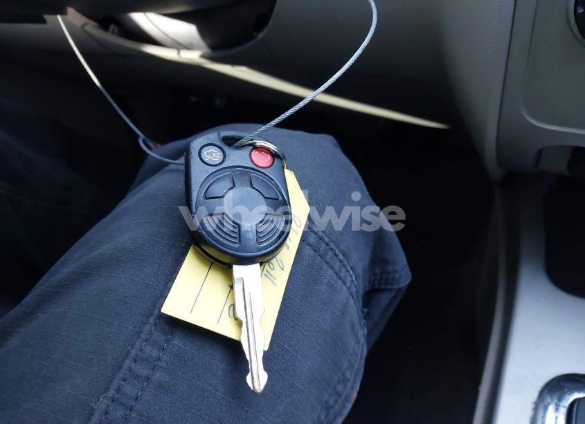 Photo 11 of 2011 Ford Escape XLT (VIN 1FMCU0DG1BKA43760)
