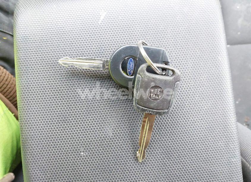 Photo 11 of 2011 Ford Escape XLT (VIN 1FMCU0DG1BKC52898)