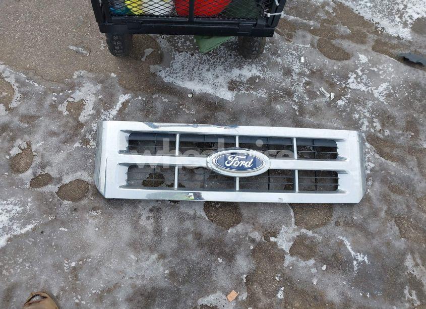 Photo 12 of 2011 Ford Escape XLT (VIN 1FMCU0DG1BKC52898)