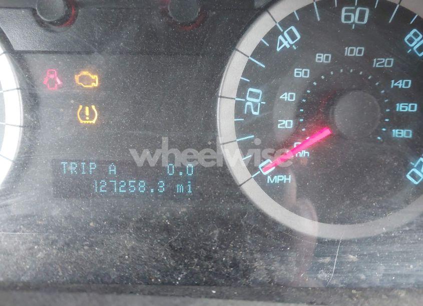 Photo 16 of 2011 Ford Escape XLT (VIN 1FMCU0DG1BKC52898)