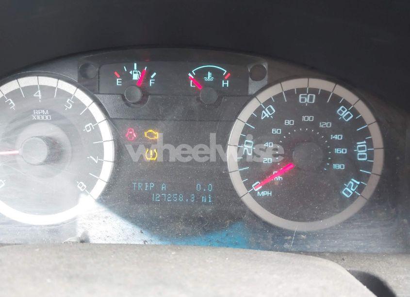 Photo 7 of 2011 Ford Escape XLT (VIN 1FMCU0DG1BKC52898)