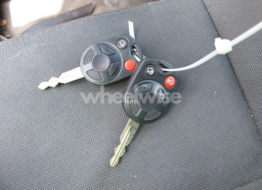 Photo 11 of 2011 Ford Escape XLT (VIN 1FMCU0DG1BKC70141)